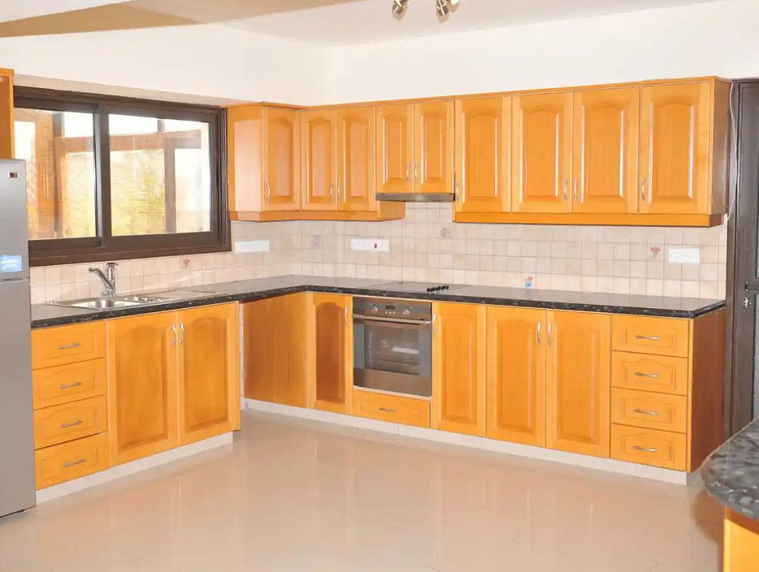 House in Larnaca
