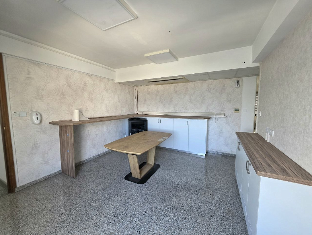 Office in Limassol