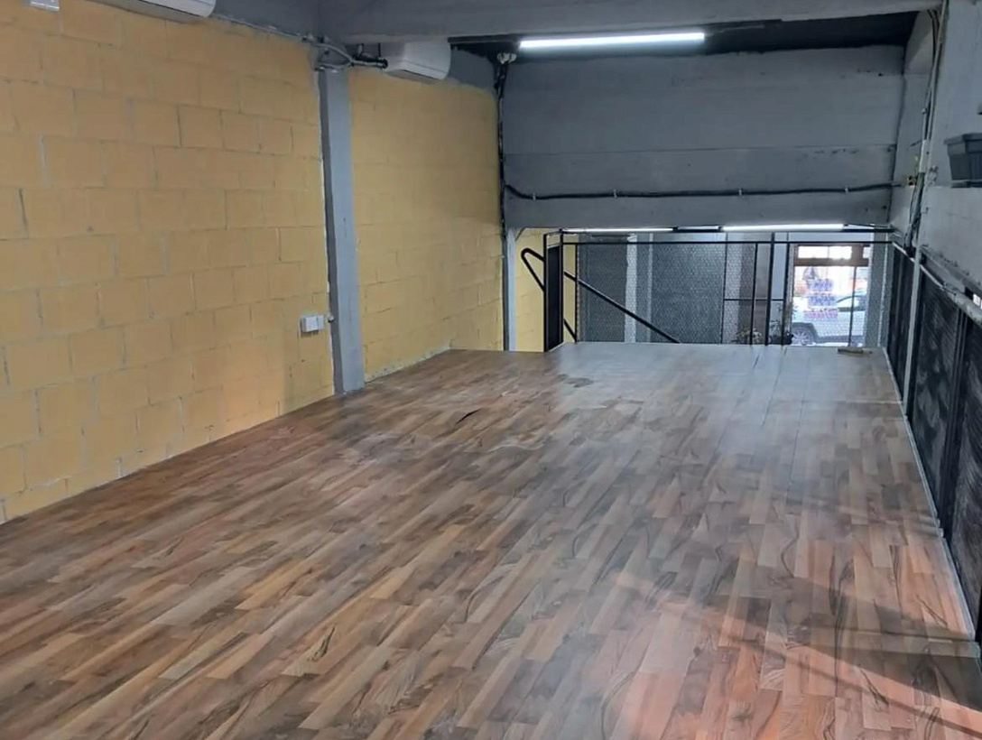 Office in Limassol
