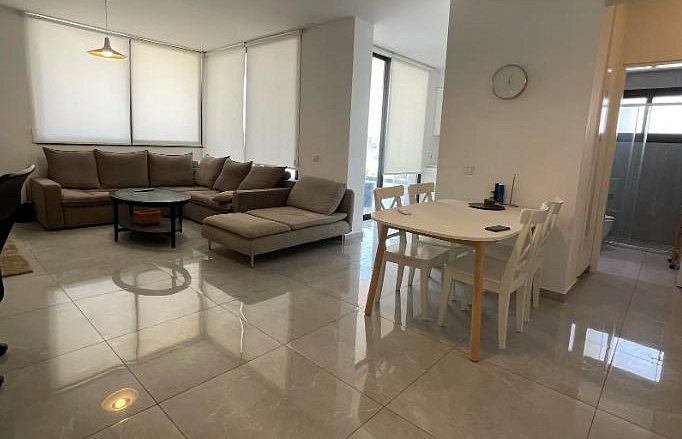 Apartment, 2 bedrooms — 5