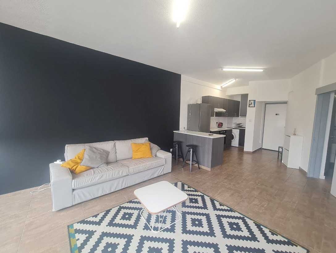 Flat in Limassol