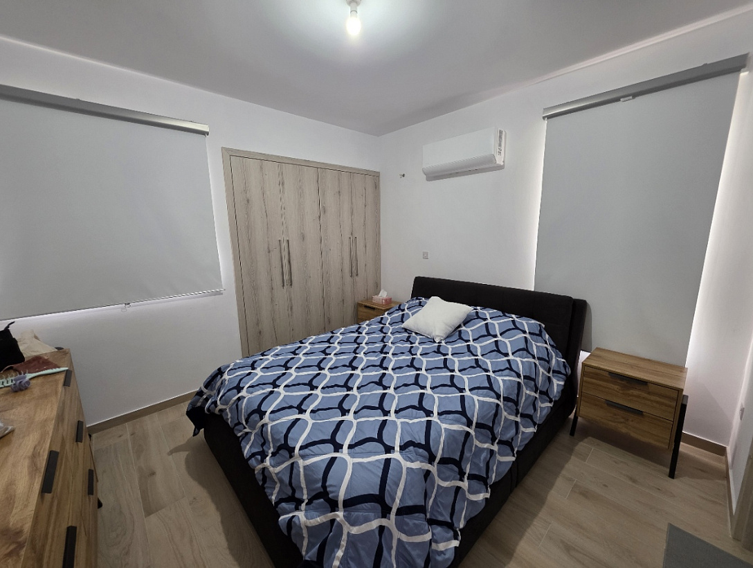 Penthouse in Larnaca
