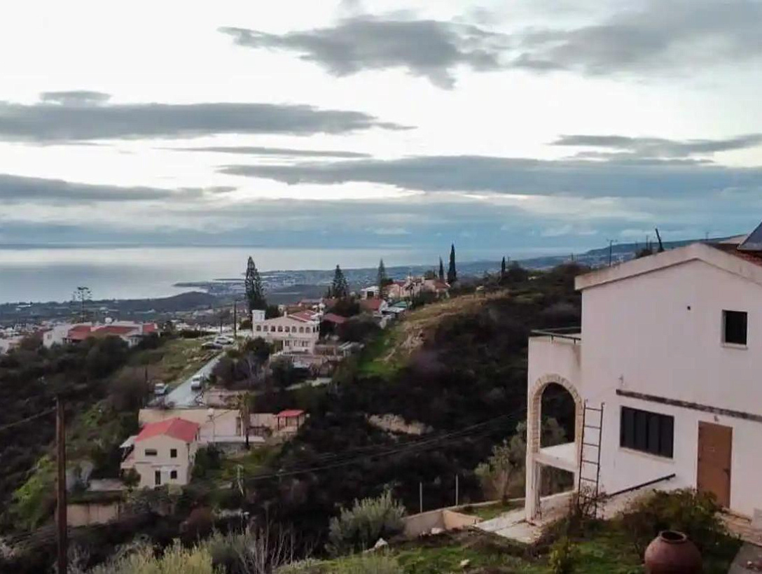 Villa in Paphos