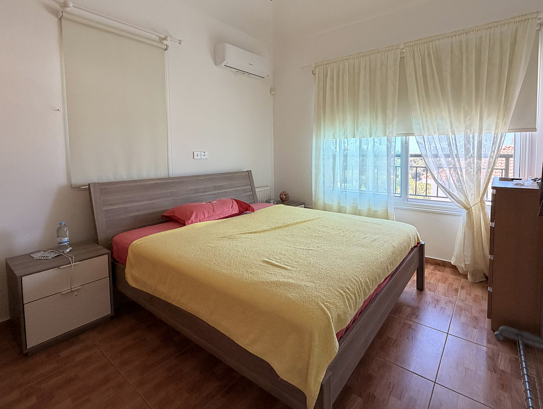 House in Paphos