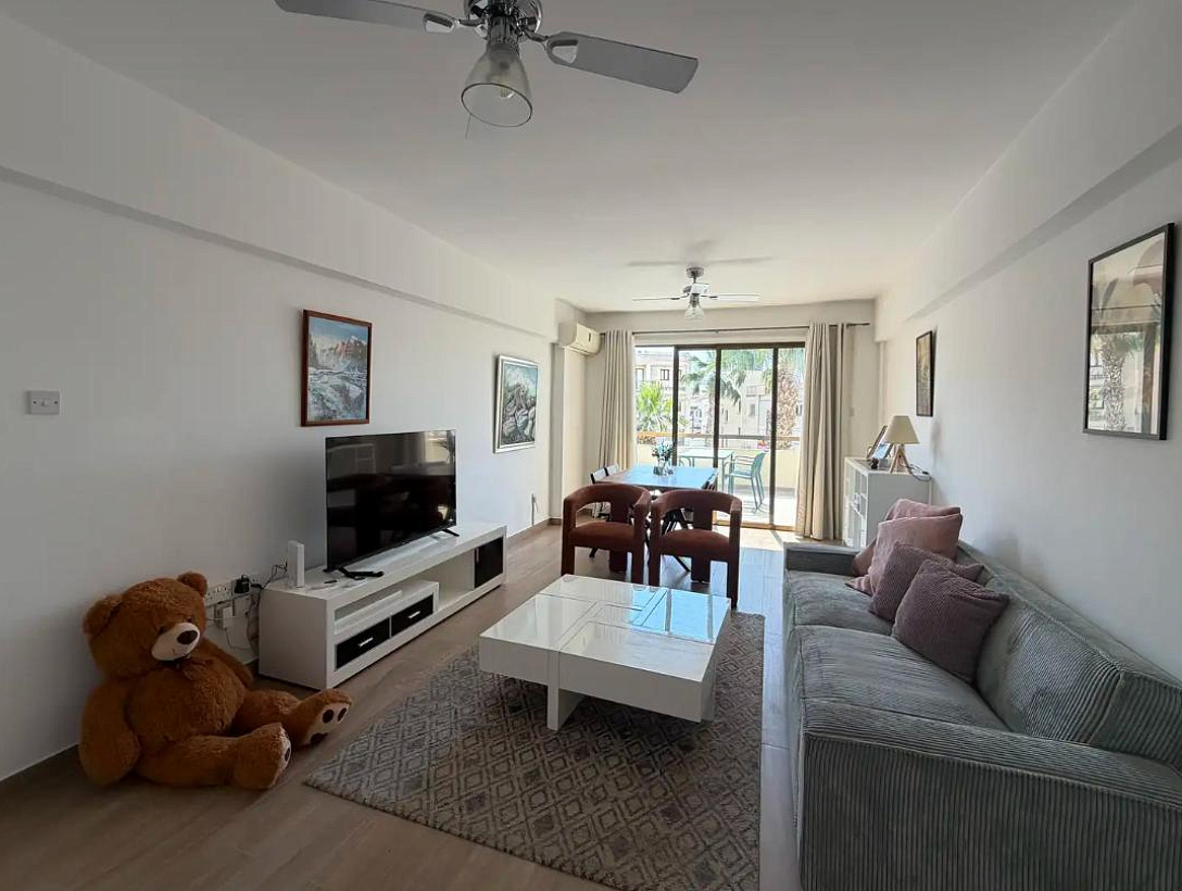 Flat in Larnaca