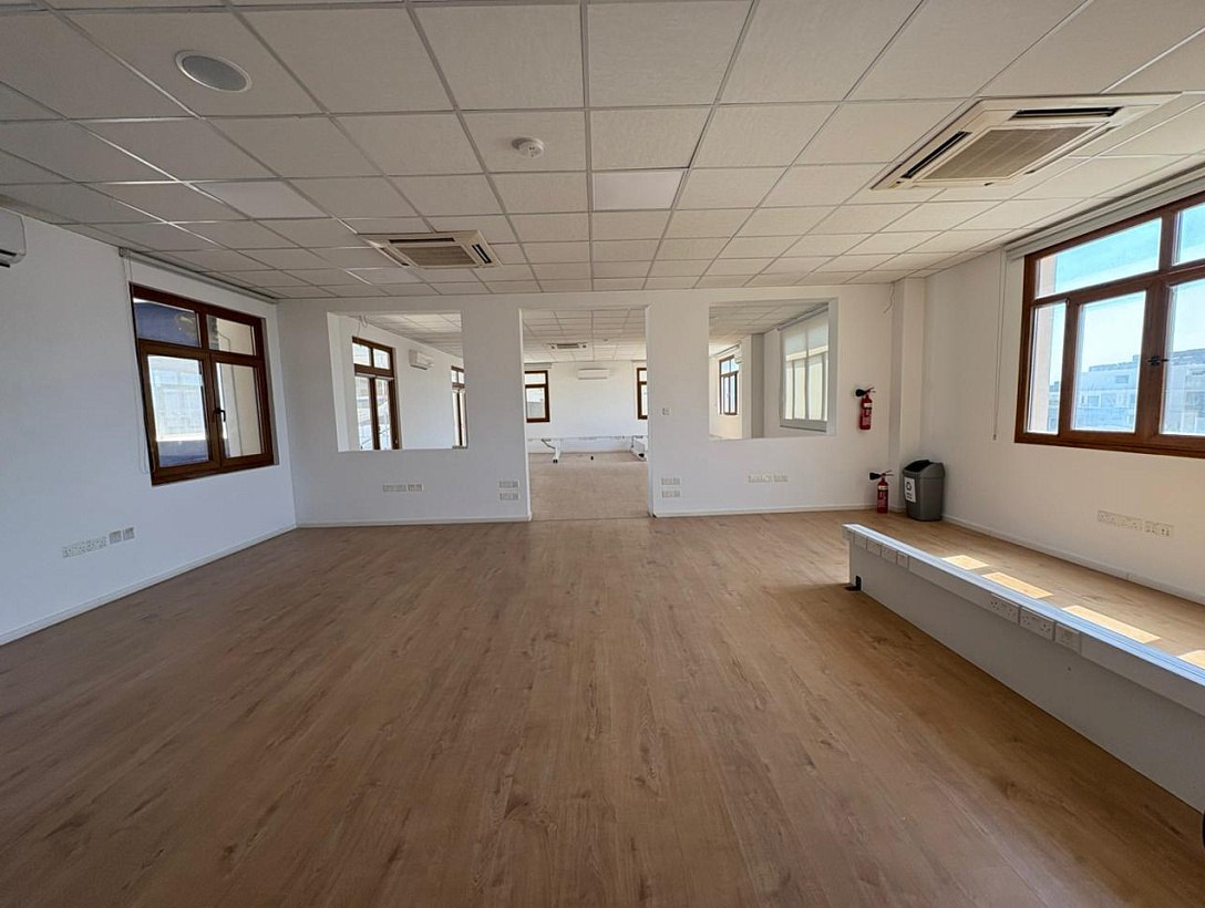 Офис в Лимассоле