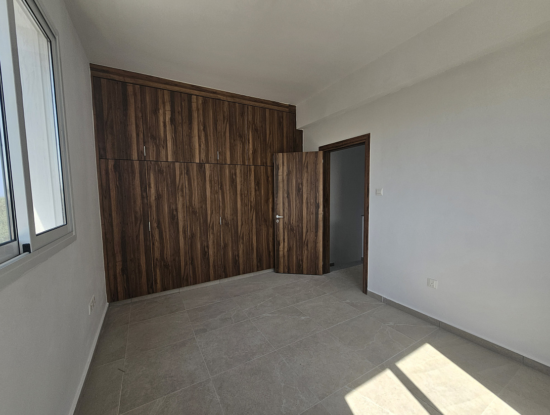 New house in Famagusta
