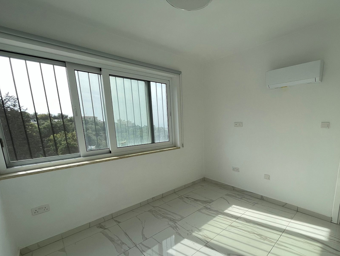 Flat in Paphos