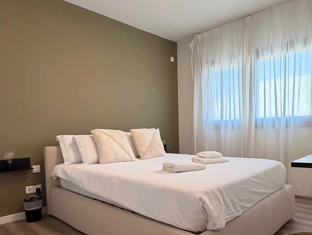 Flat in Limassol