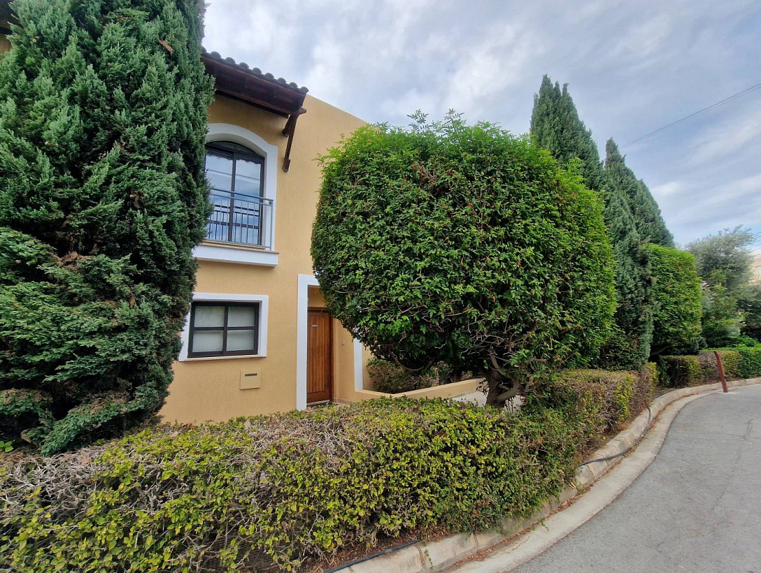 Дом в Лимассоле