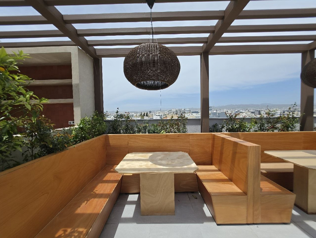 Office in Limassol