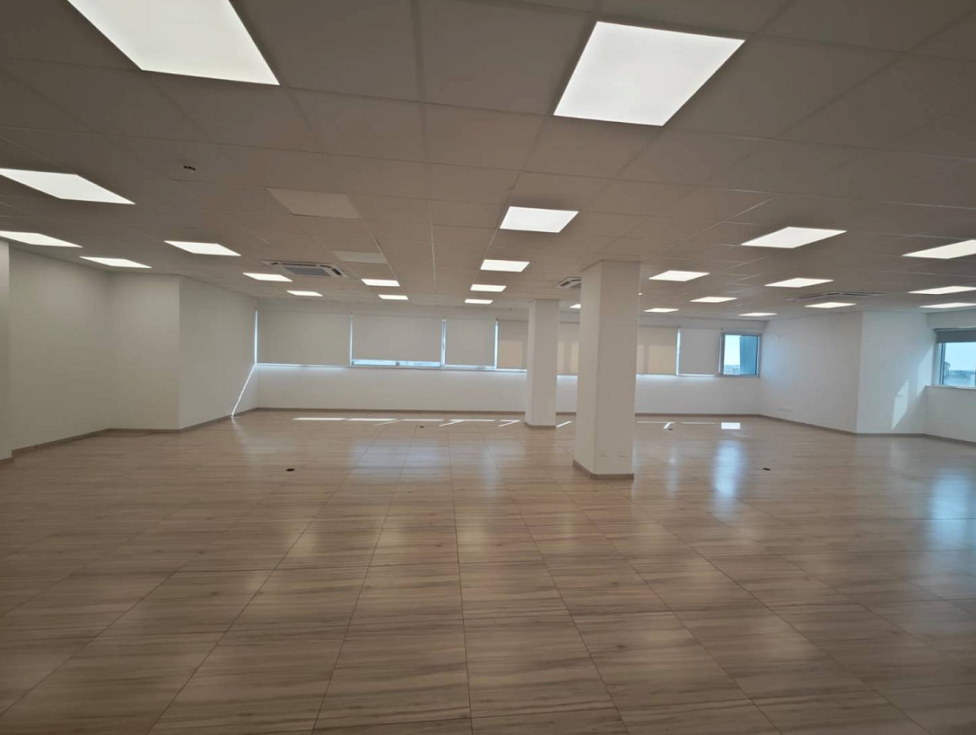 Office in Limassol