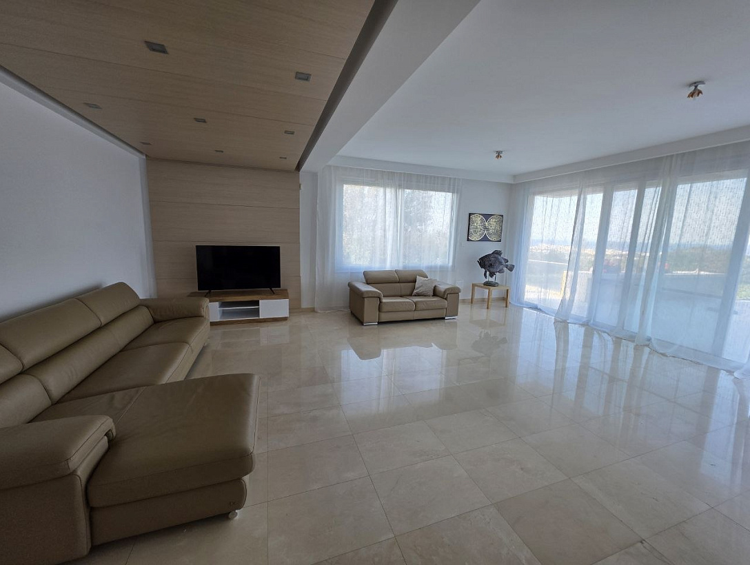 Вилла в Фамагусте