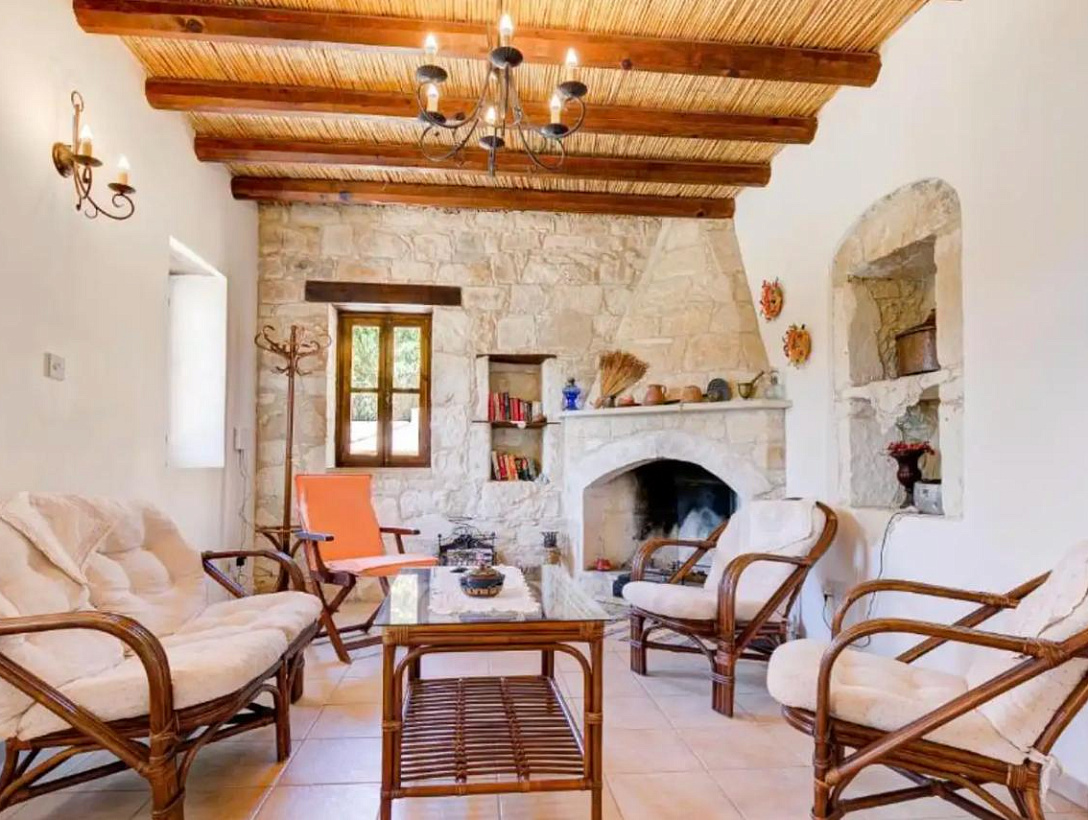 Apartment, 3 bedrooms — 60