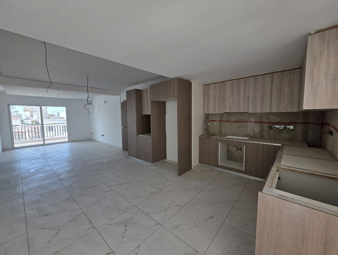 New flat in Larnaca