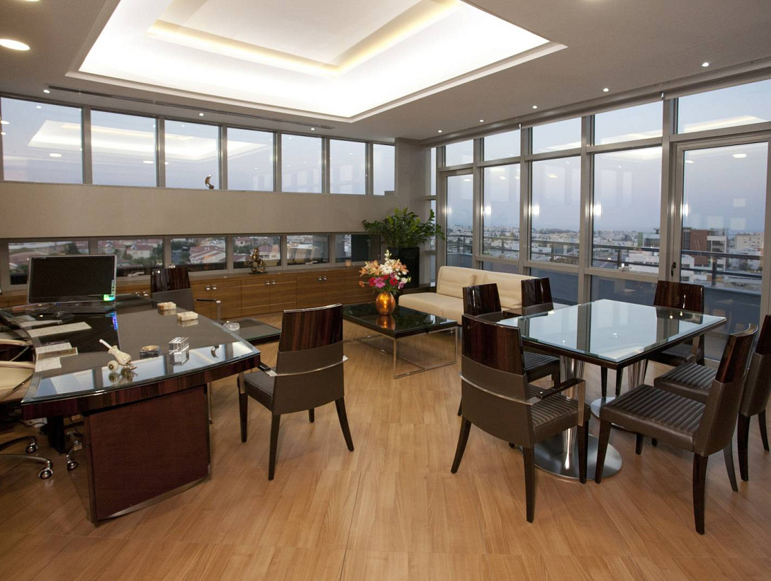 Office in Limassol