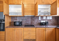 Apartment, 5 bedrooms — 50