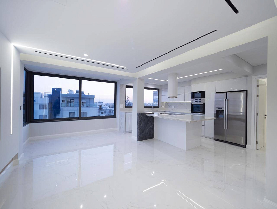 Apartment in Limassol
