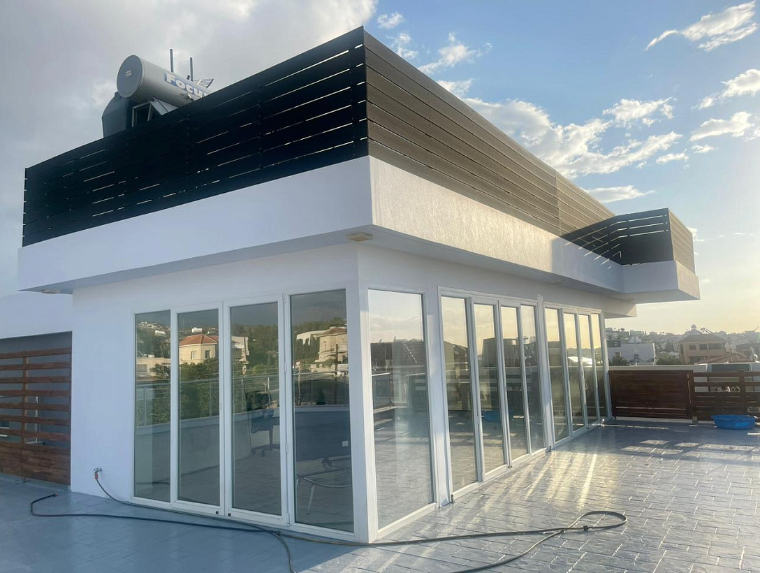 Пентхаус в Лимассоле