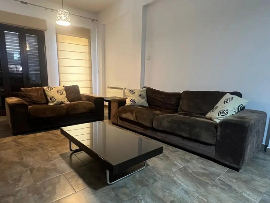 Flat in Larnaca