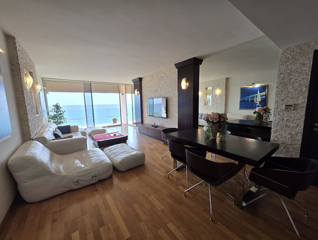 Apartment in Limassol