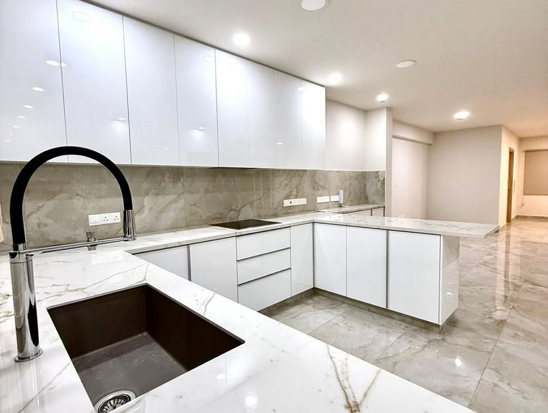 Пентхаус в Лимассоле