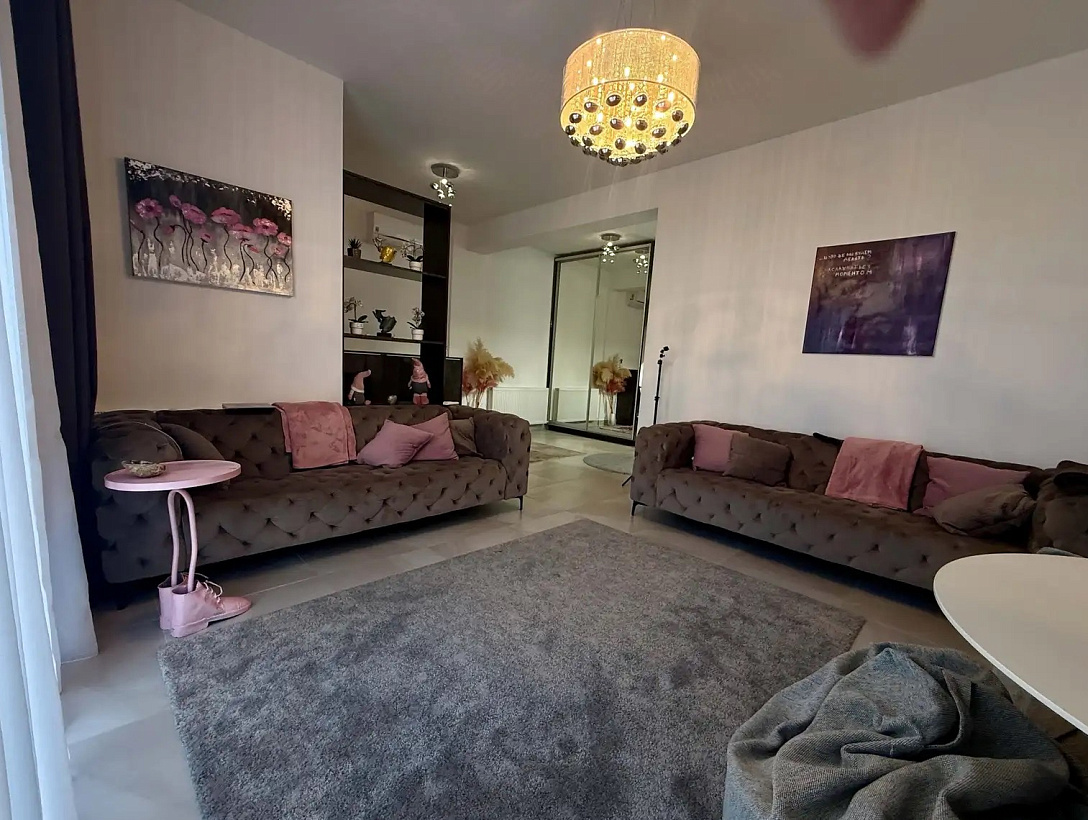 Вилла в Лимассоле