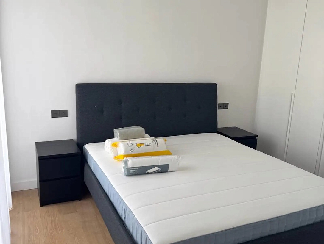 Апартаменты в Лимассоле