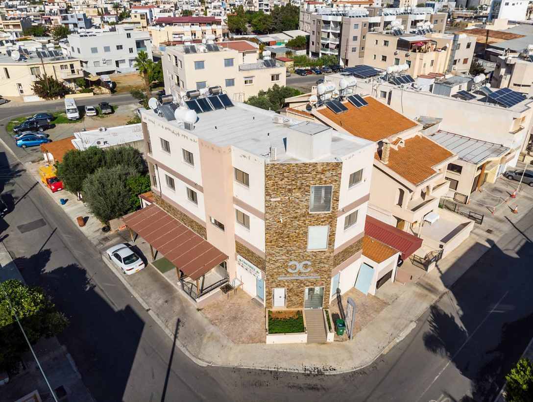 Commercial in Limassol