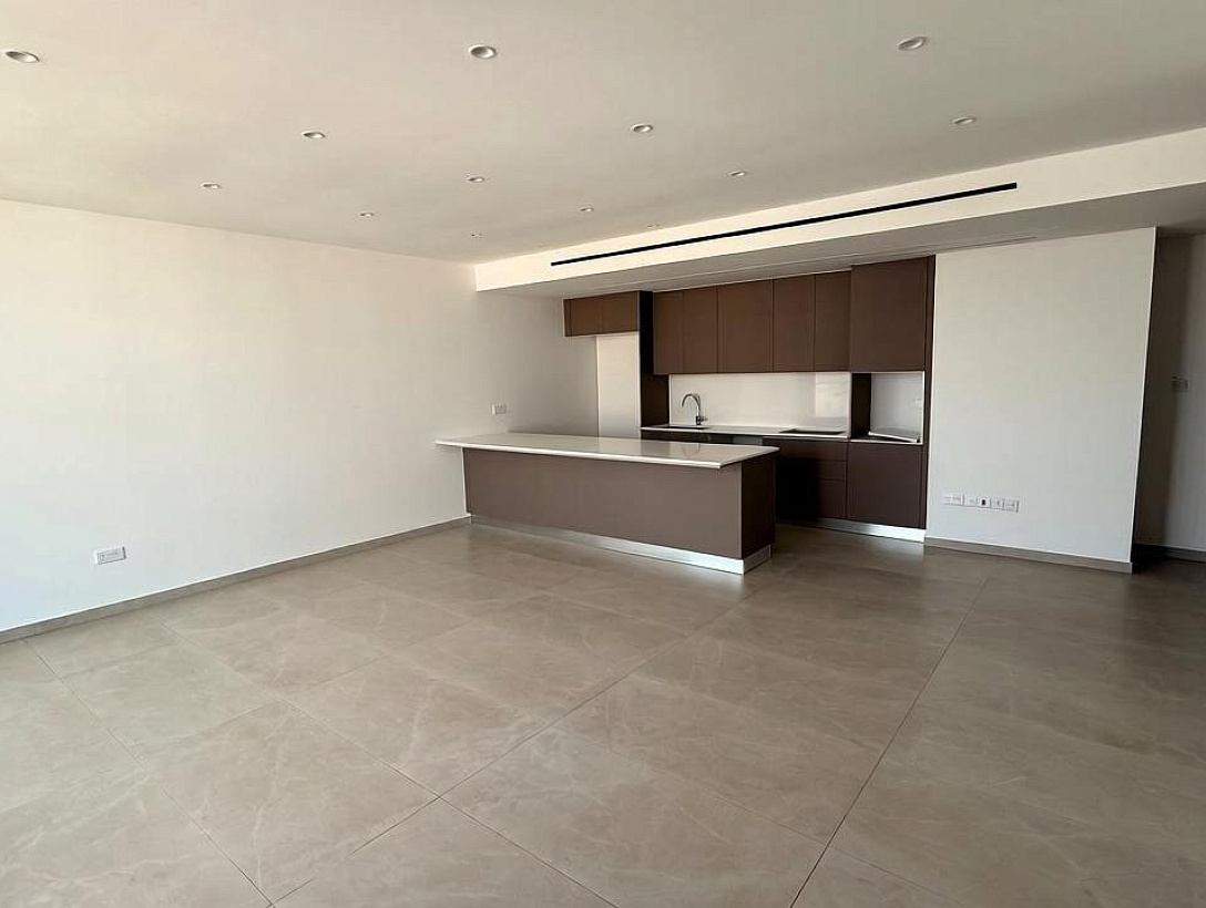 New penthouse in Nicosia