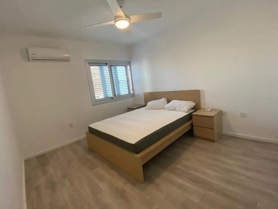 Flat in Limassol