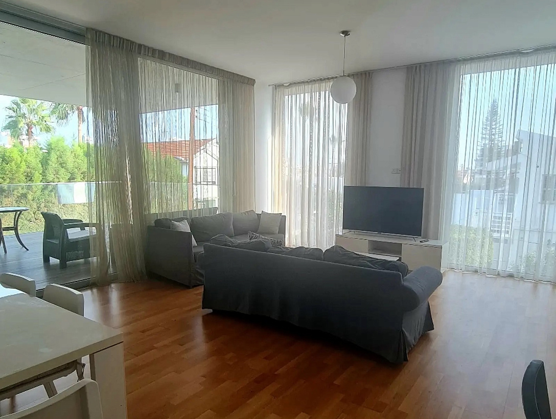 Апартаменты в Лимассоле