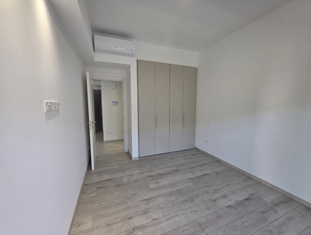 Новая квартира в Лимассоле