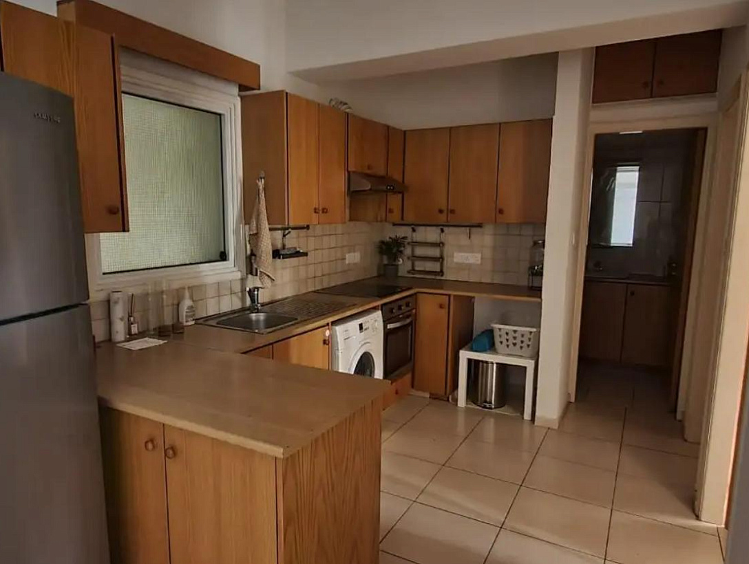 Flat in Larnaca
