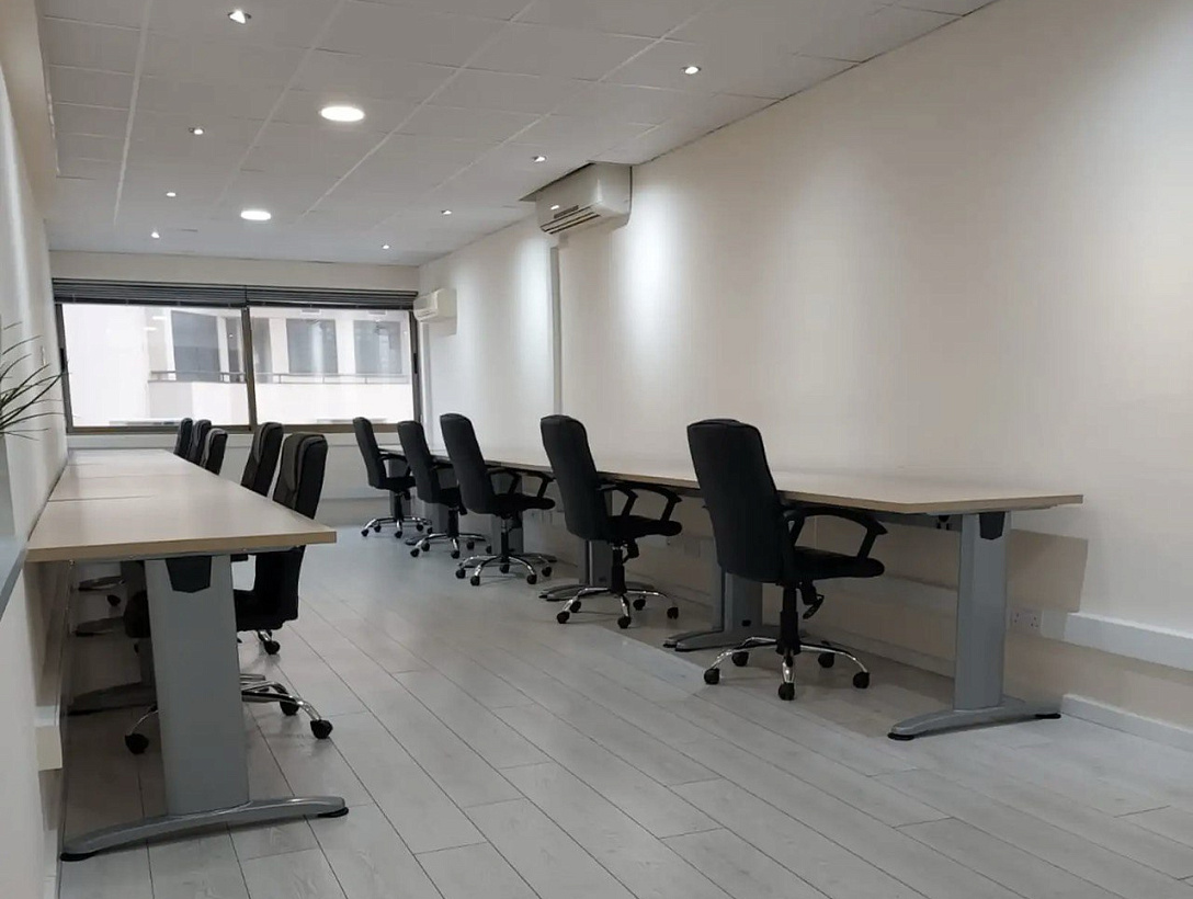 Офис в Лимассоле