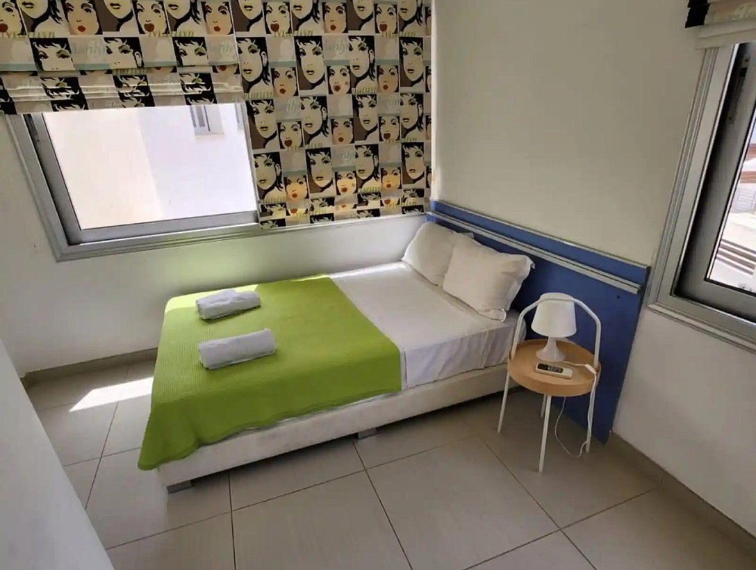 Apartment in Famagusta