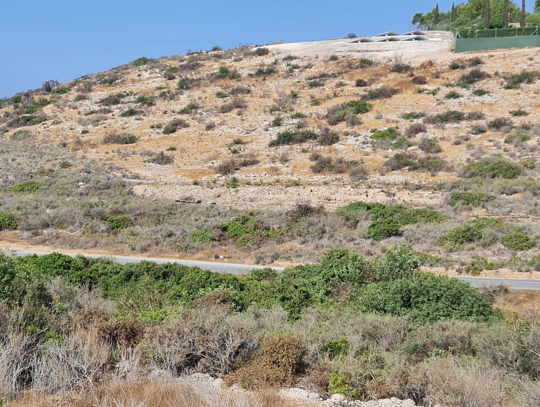 Land in Limassol