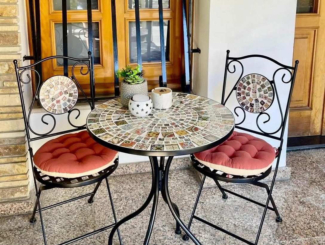 Flat in Limassol