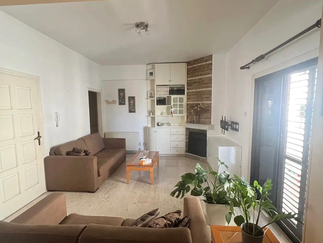 Flat in Cyprus