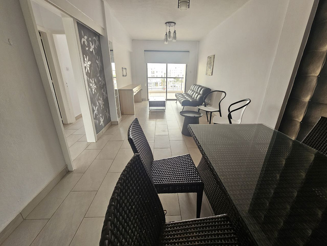 Квартира в Фамагусте