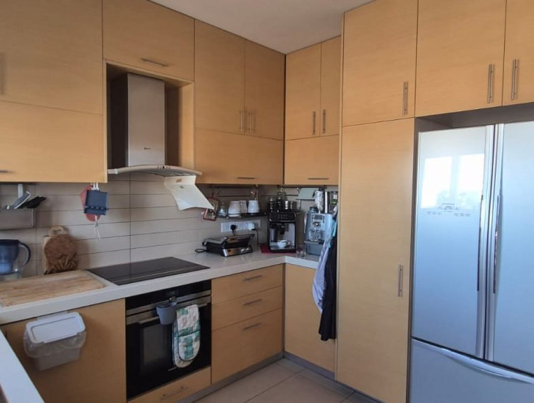 Penthouse in Nicosia