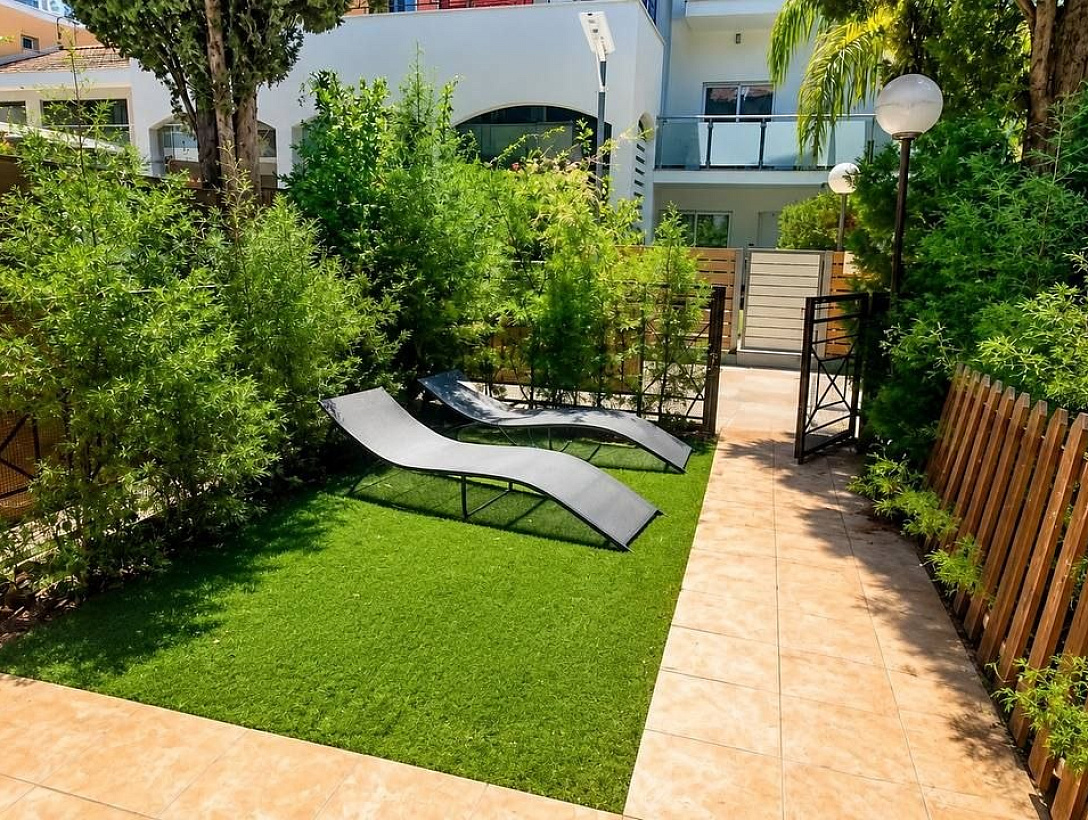 Villa in Limassol