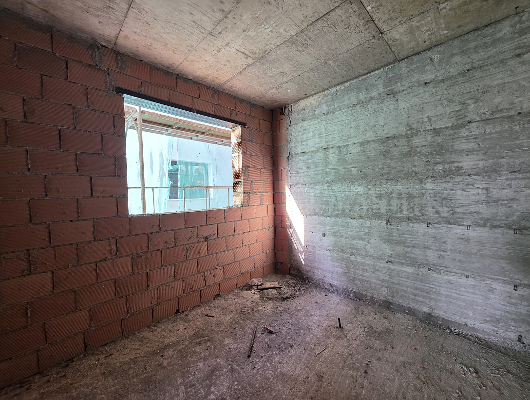 New penthouse in Larnaca