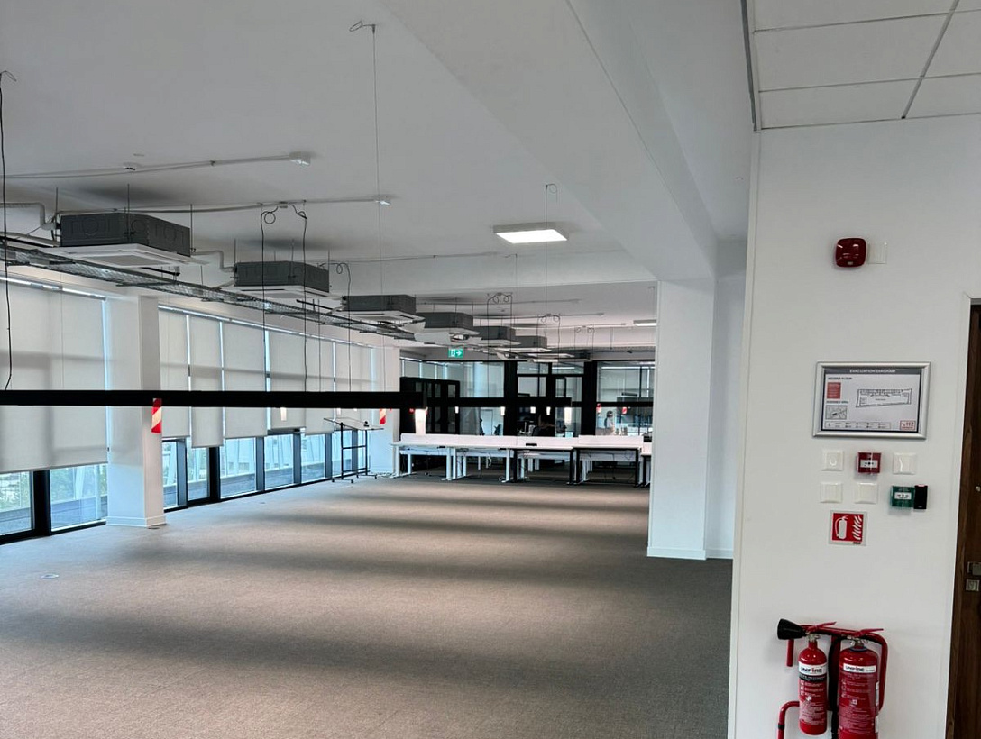 Новый  в Лимассоле