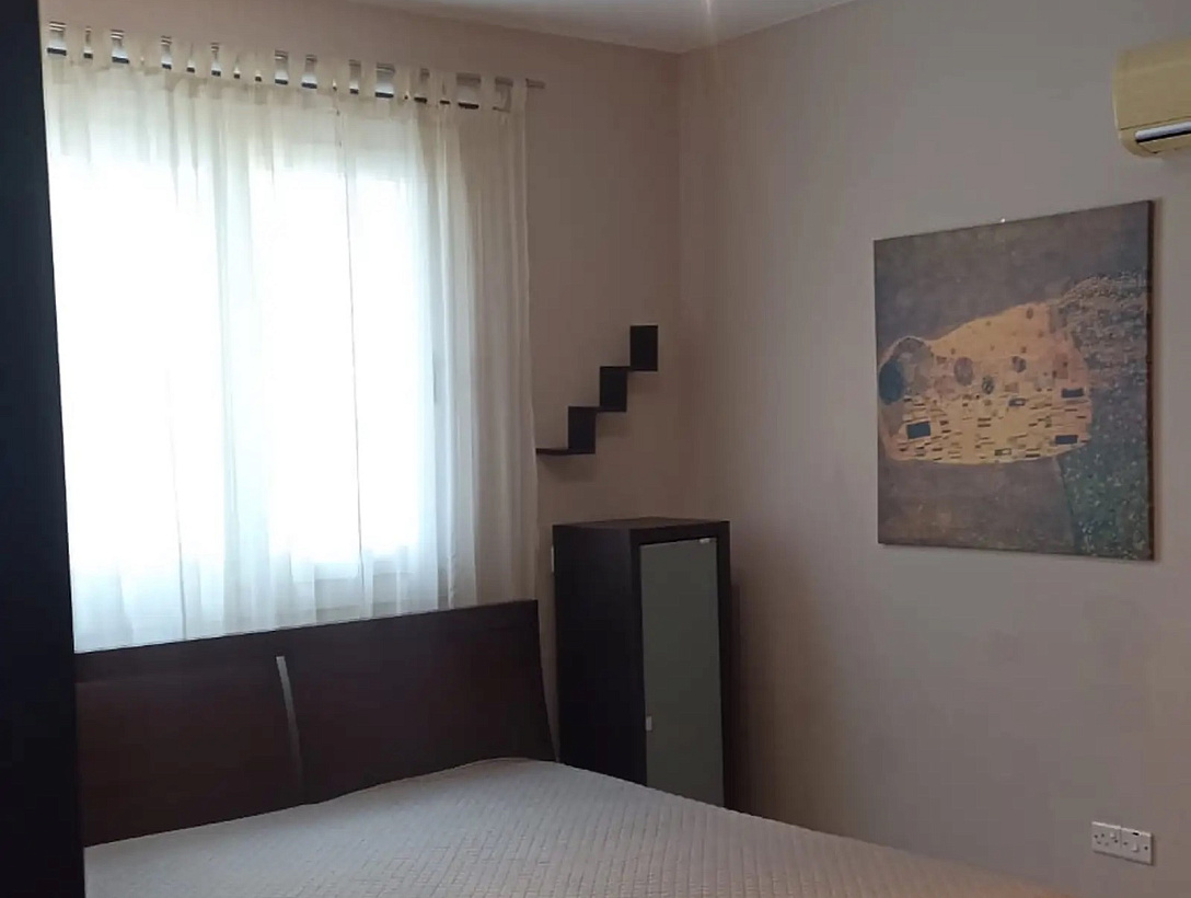 Flat in Limassol