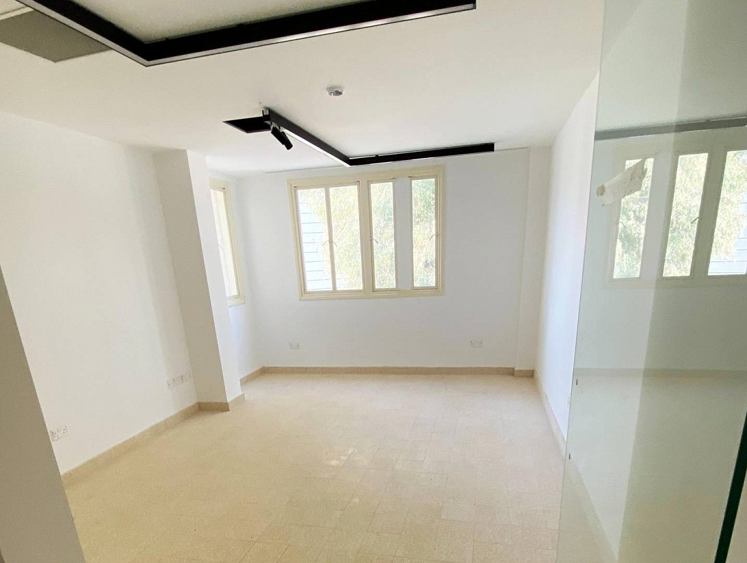 Office in Nicosia