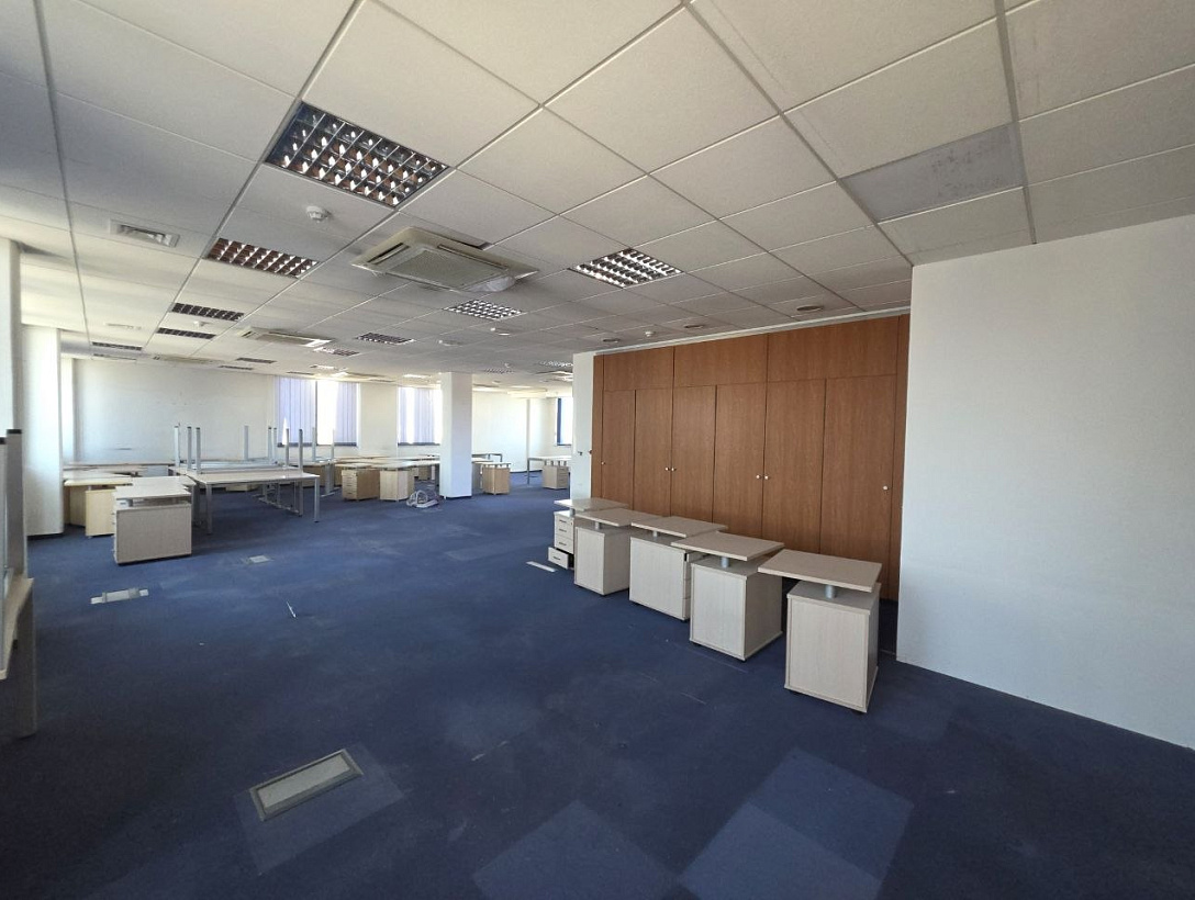 Office in Limassol