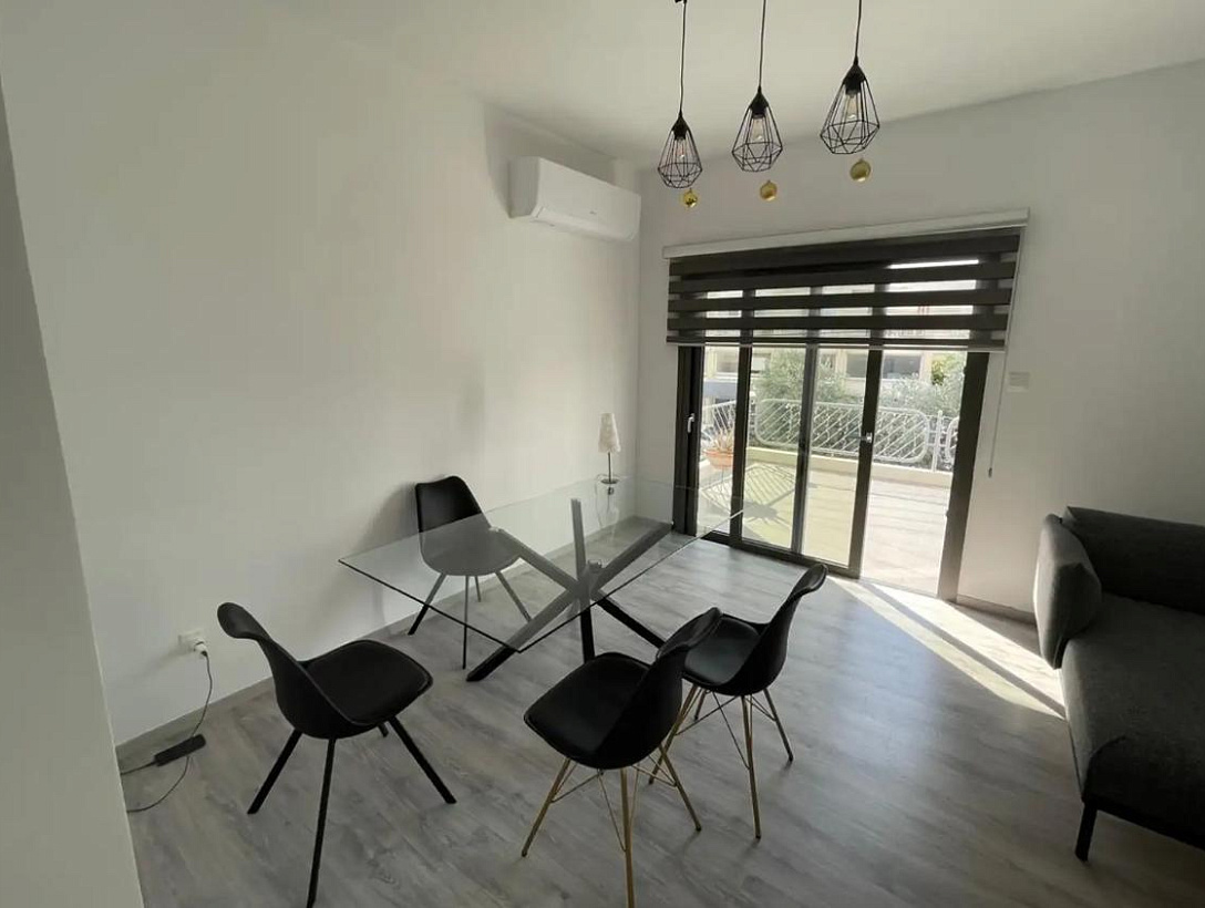Flat in Limassol