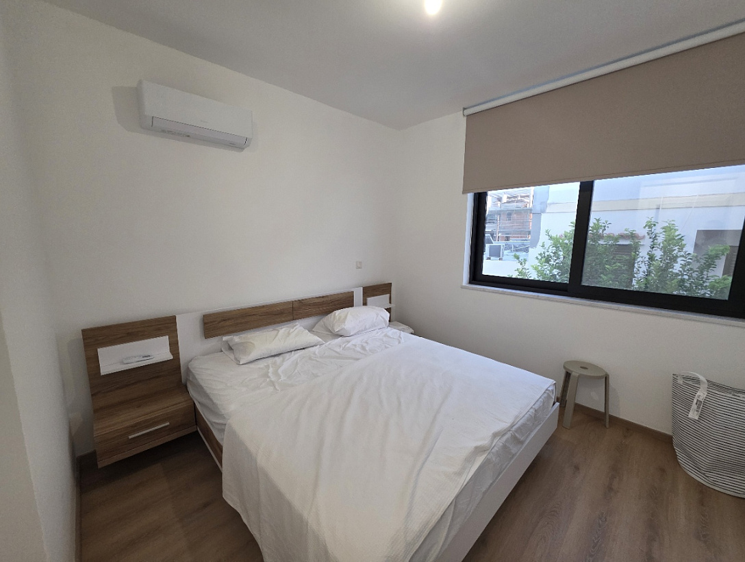 New flat in Cyprus