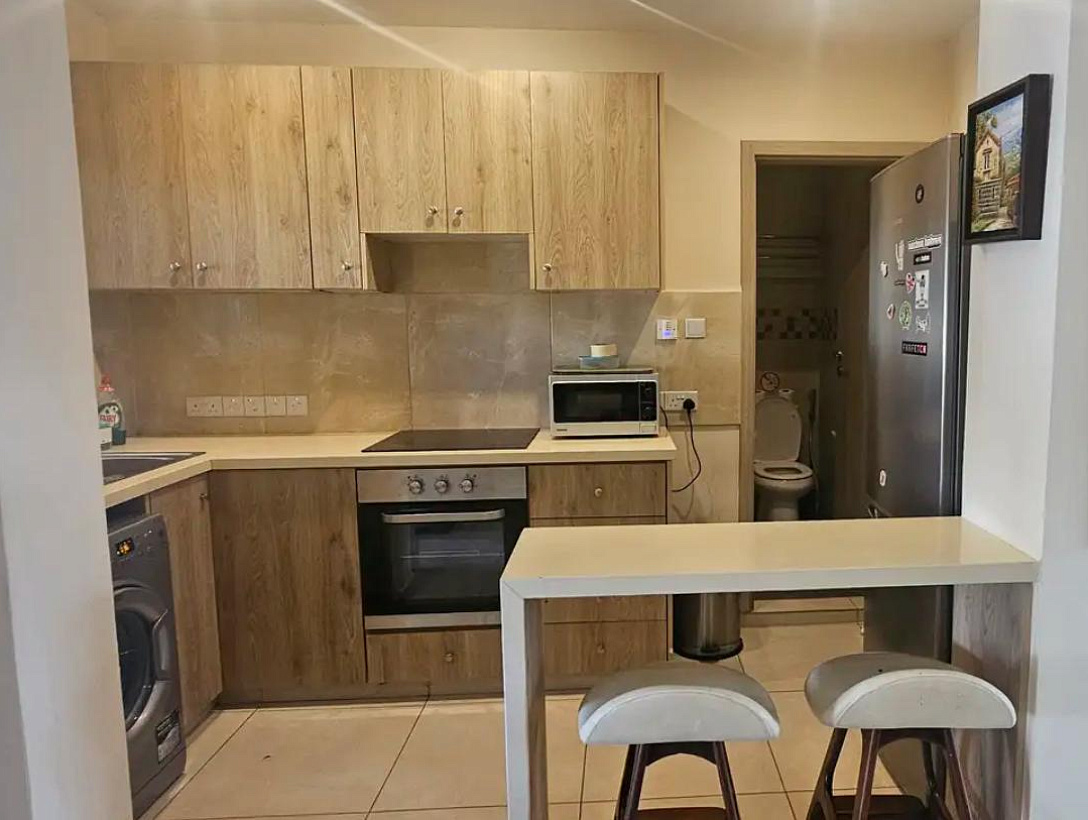 Flat in Larnaca